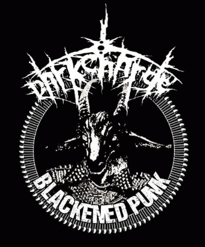 Darkcharge : Rock and Roll Is Fucked